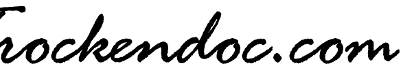 Trockendoc.com